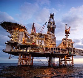 Petroleum