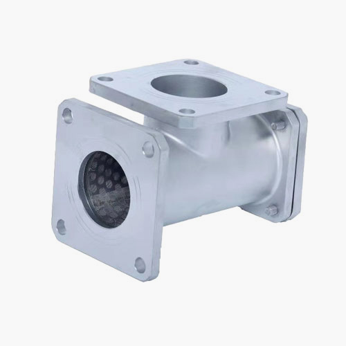 Strainer